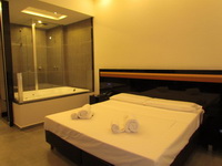RUTA 26 HOTEL